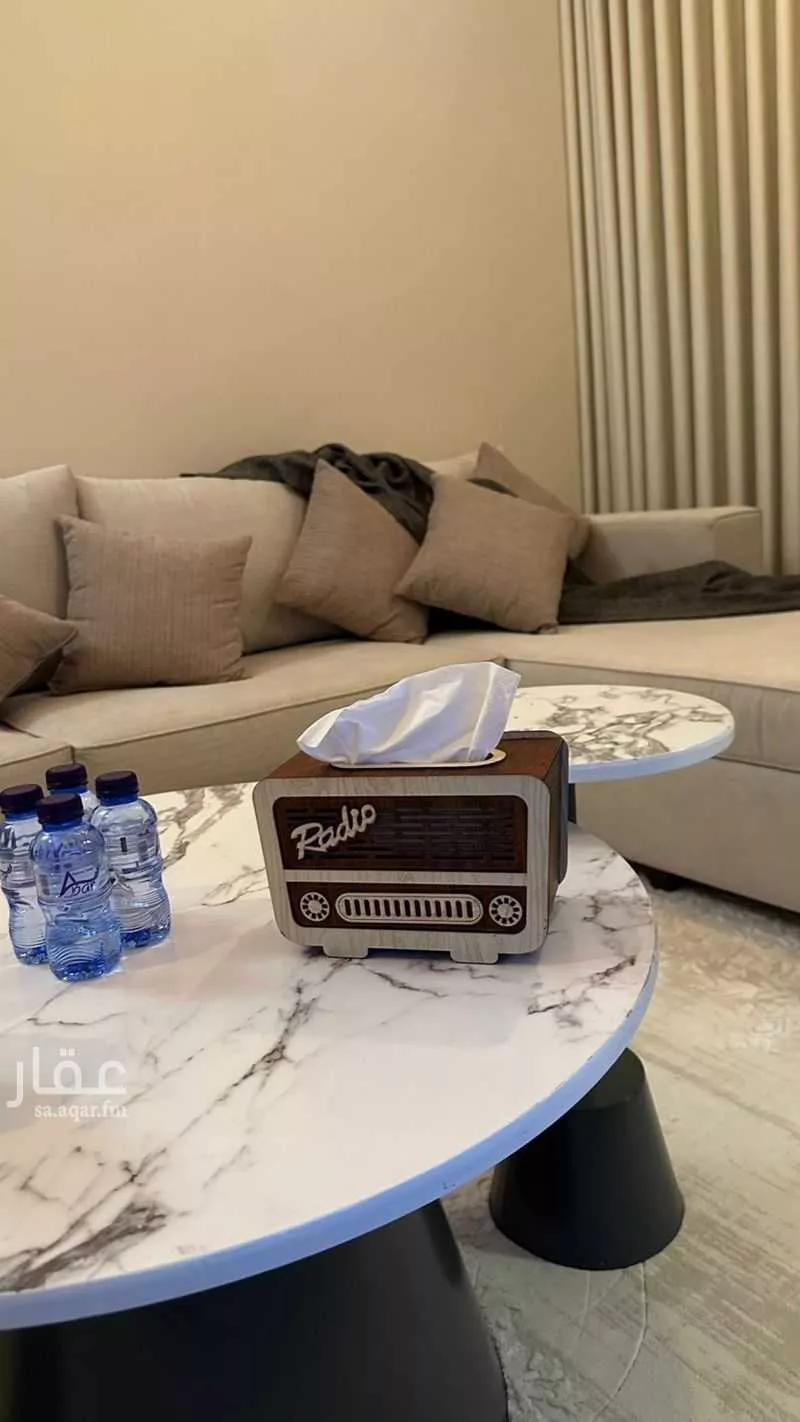 شقة 2 غرف في بدر 9