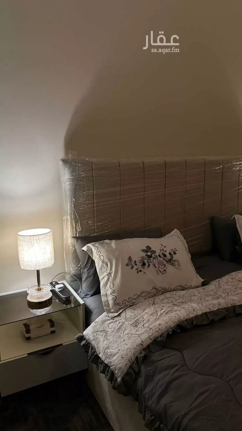شقة 2 غرف في بدر 10