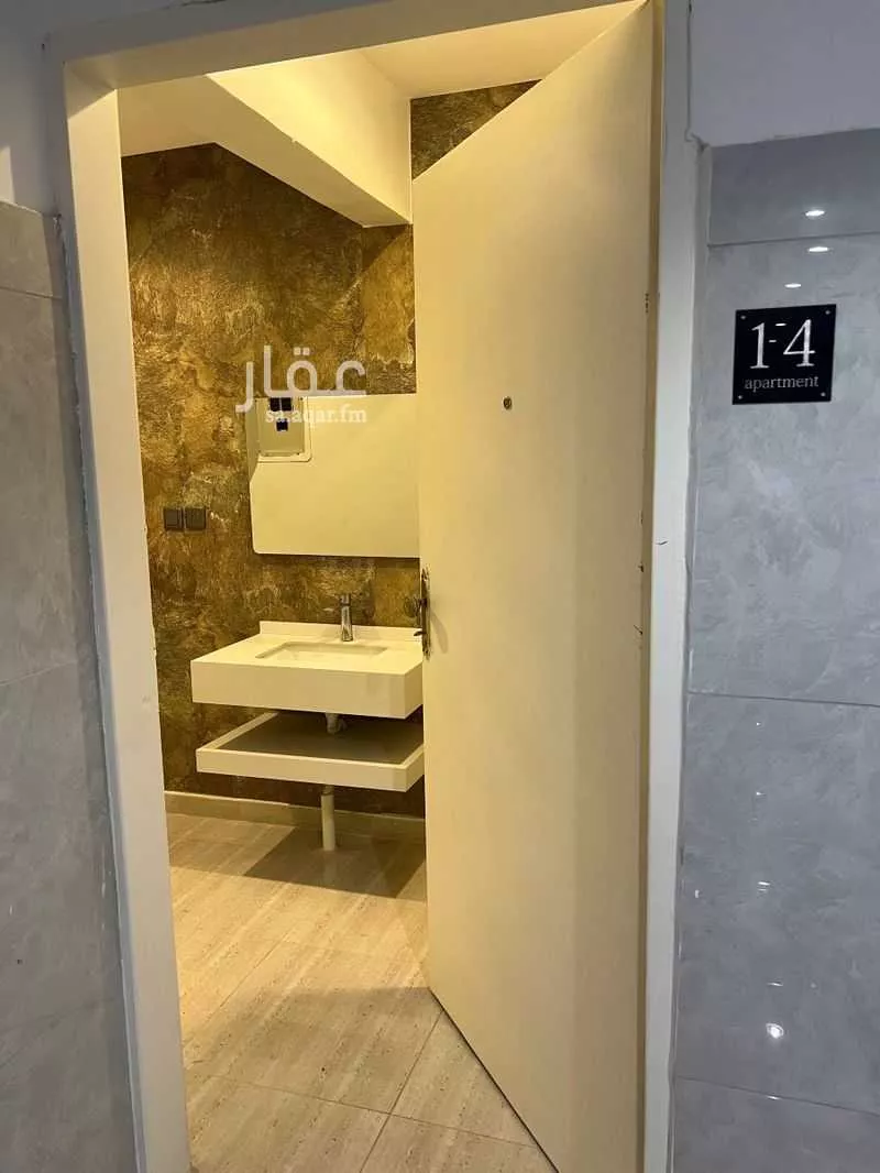 شقة 3 غرف في القدس 4