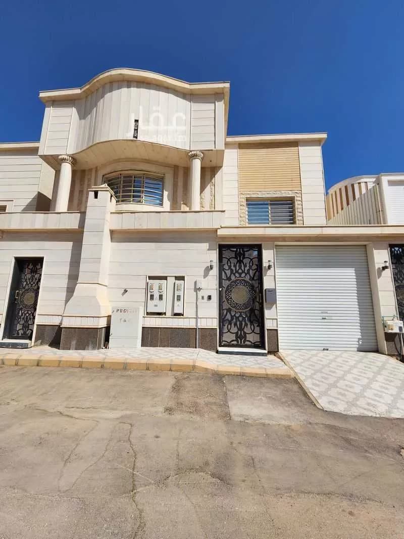 شقة 4 غرف في ظهرة نمار 1