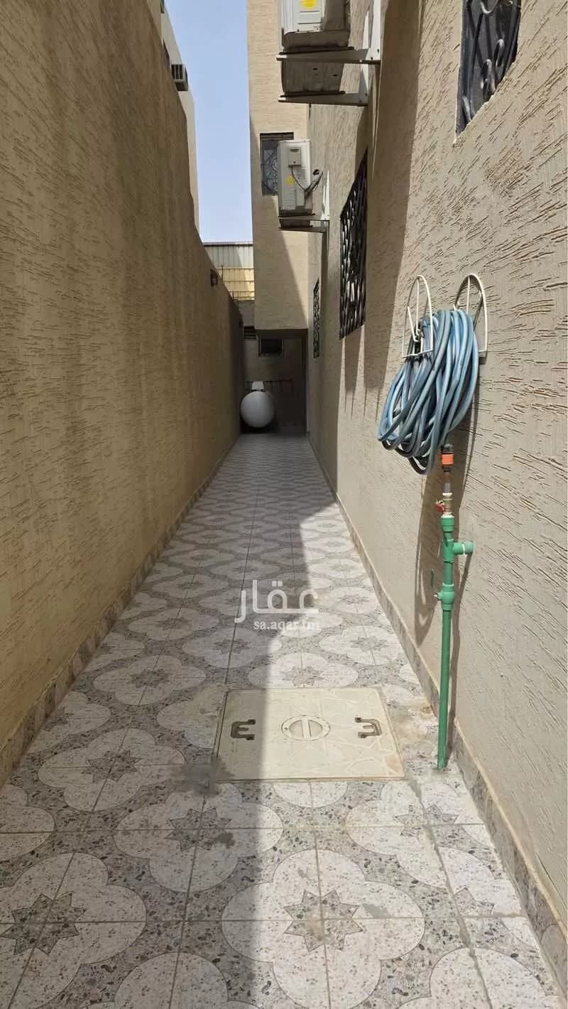 شقة 4 غرف في ظهرة نمار 2