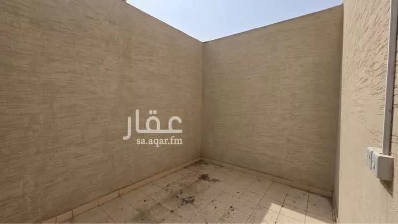 شقة 4 غرف في ظهرة نمار 7