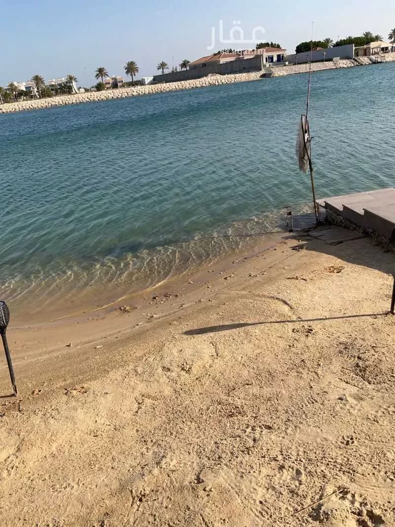 أرض 2461 م² في العقيق