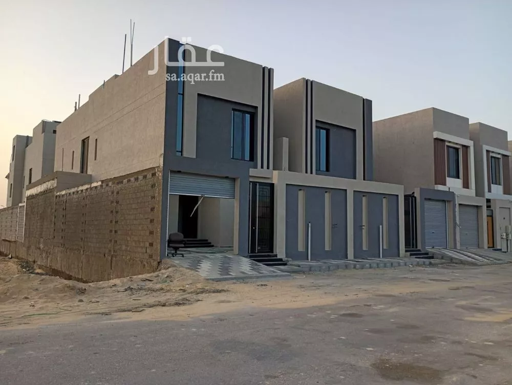 فيلا 6 غرف في اللؤلؤ