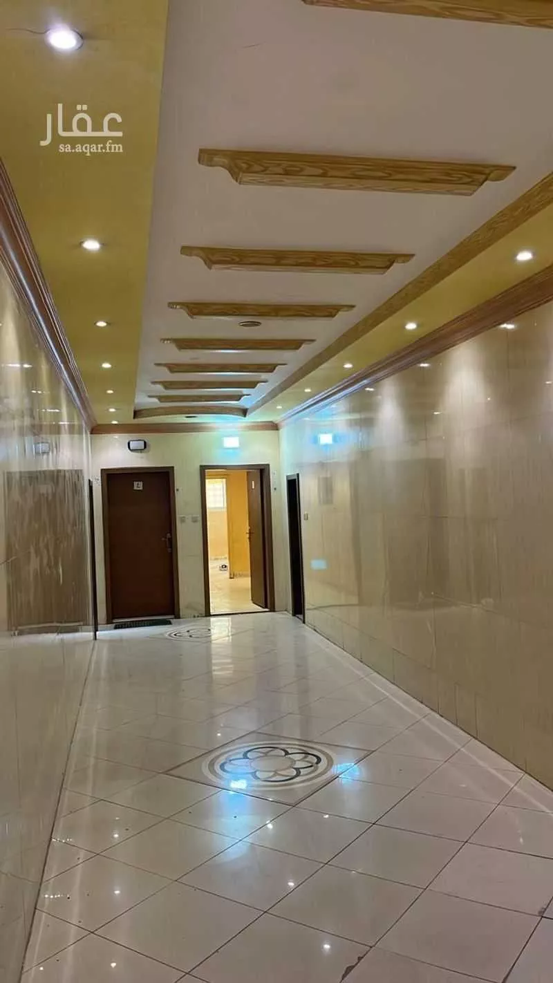 شقة 3 غرف في الروابي 2