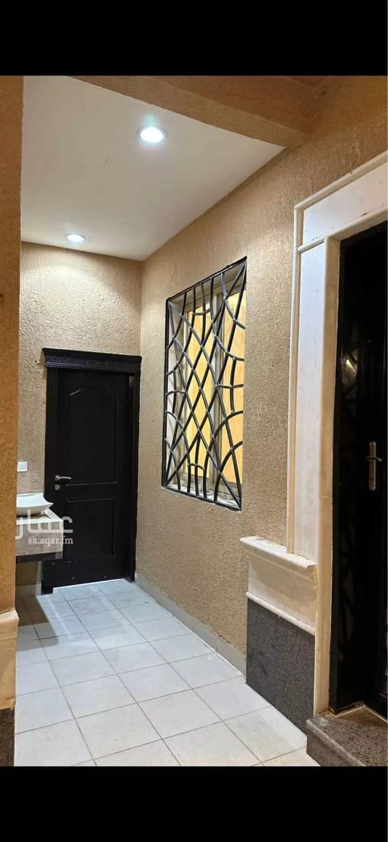 فيلا 7 غرف في العزيزية 1