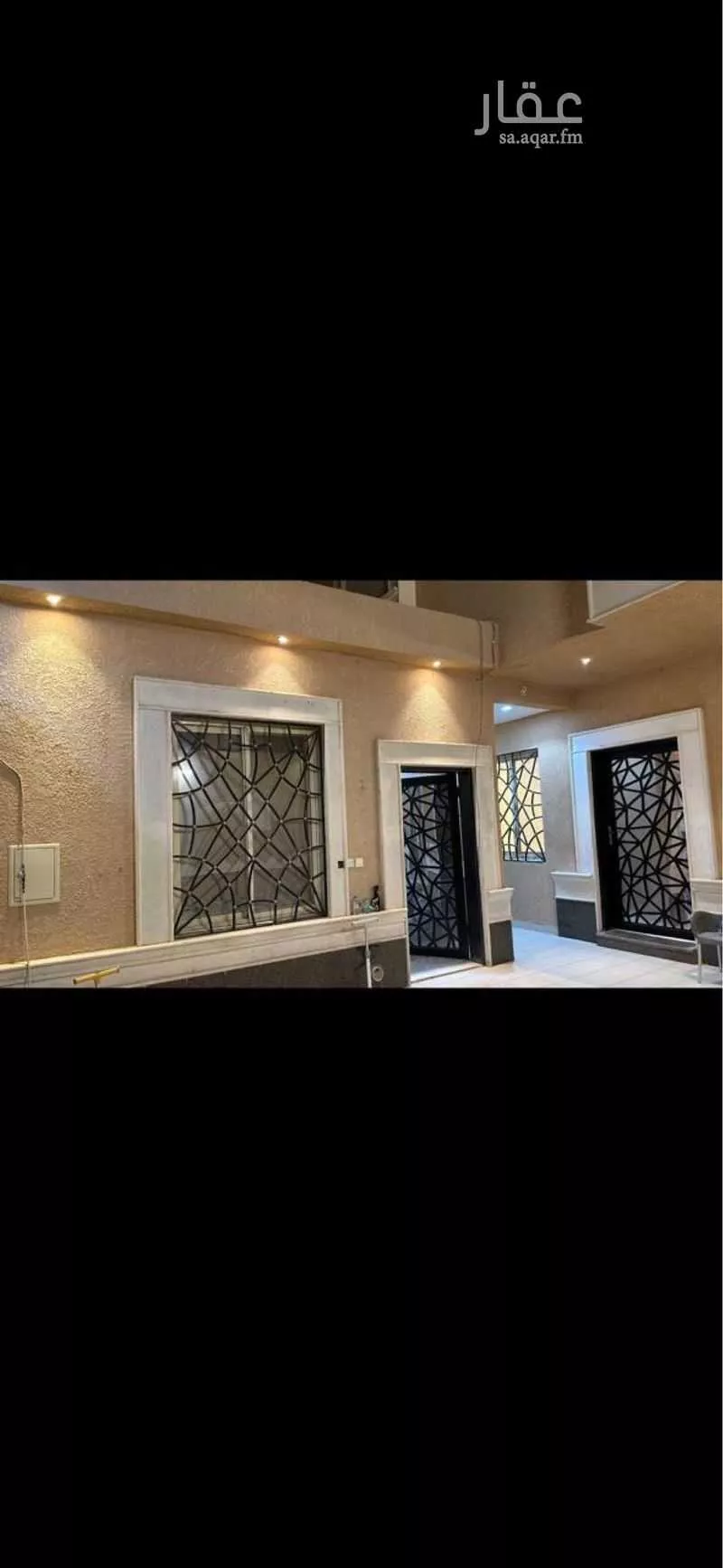 فيلا 7 غرف في العزيزية 3