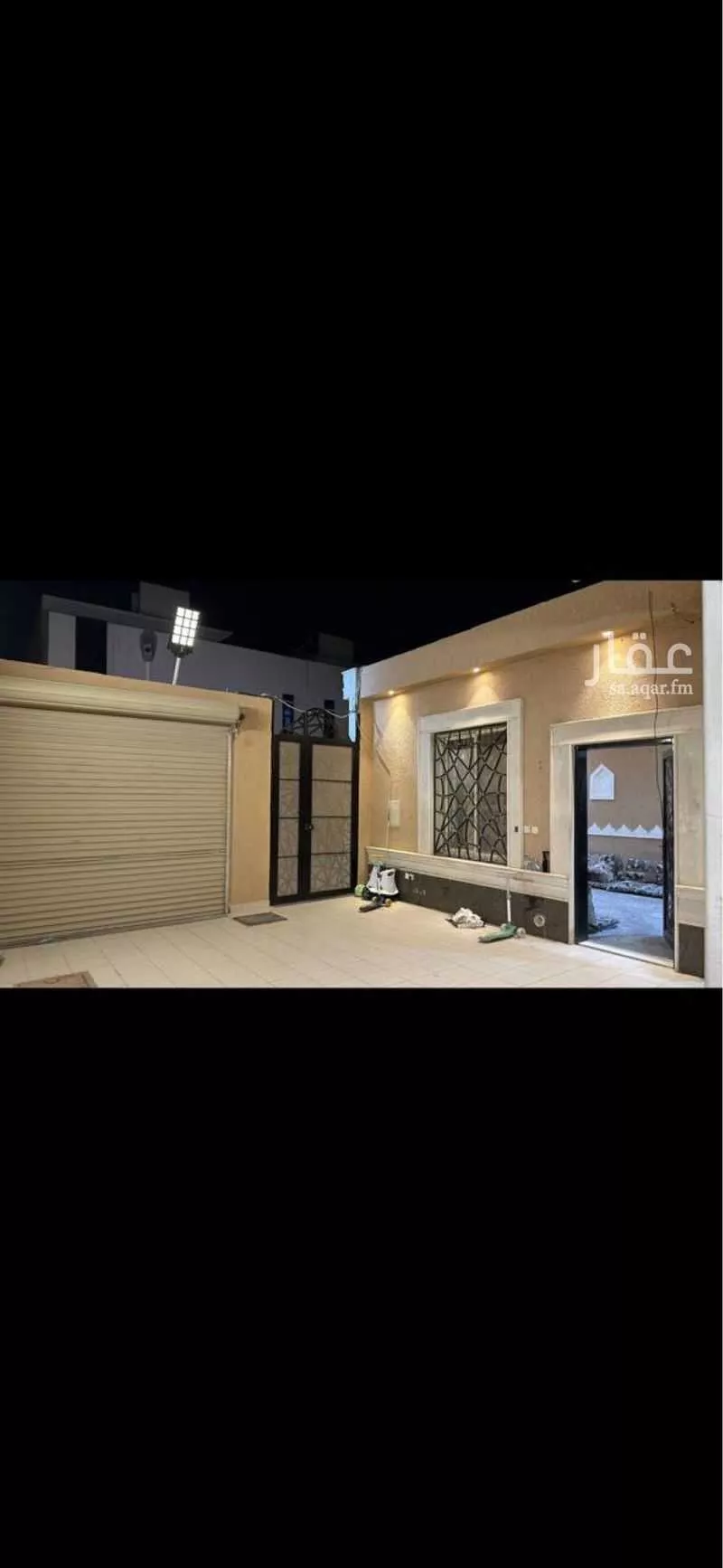 فيلا 7 غرف في العزيزية 6