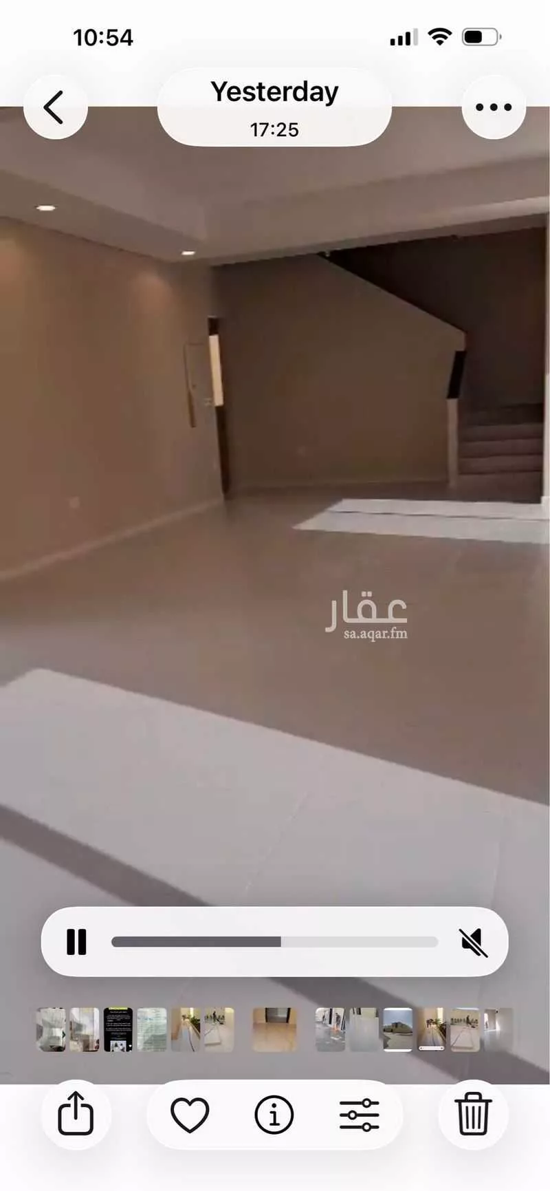 فيلا 4 غرف في الفاروق 3