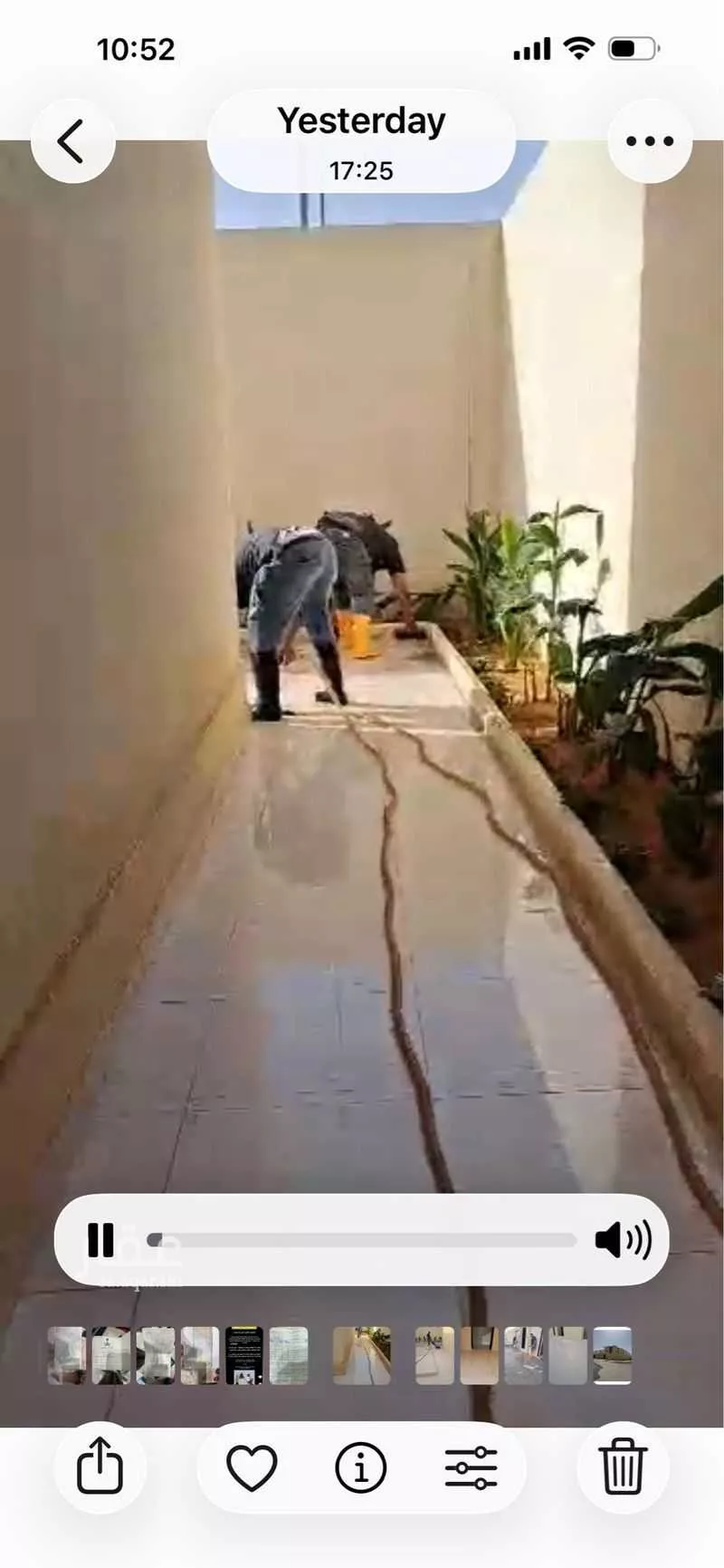 فيلا 4 غرف في الفاروق 6