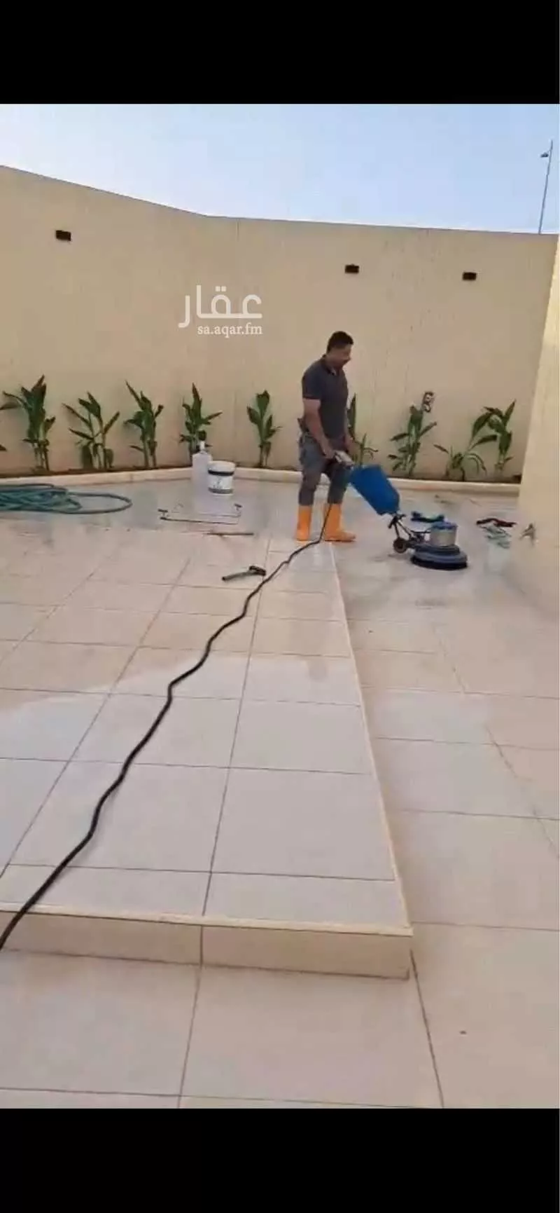 فيلا 4 غرف في الفاروق 8