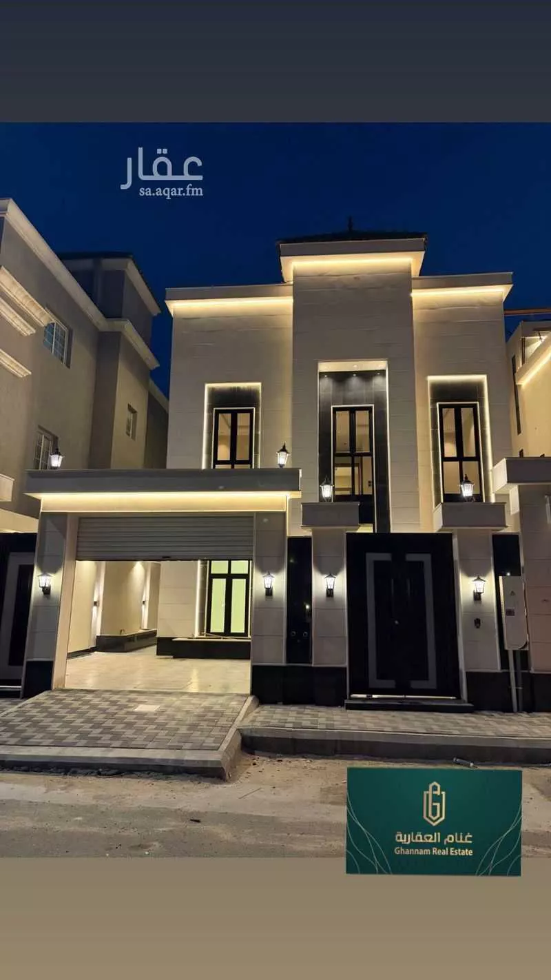 فيلا 3 غرف في الصواري 2