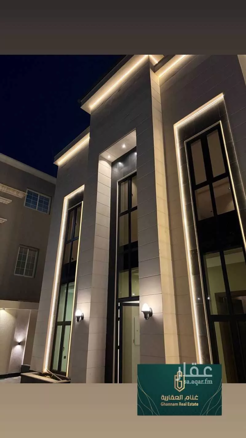 فيلا 3 غرف في الصواري 3