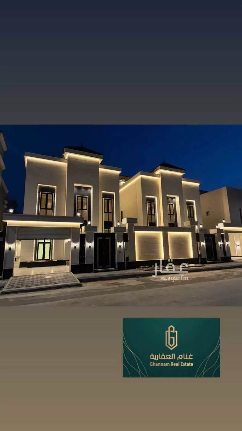 فيلا 3 غرف في الصواري 5