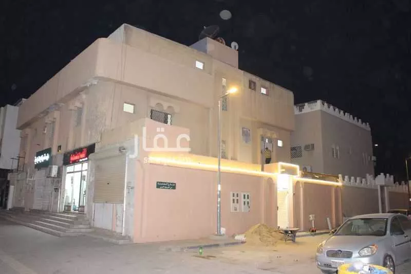 شقة 1 غرف في العريجاء الغربية 3