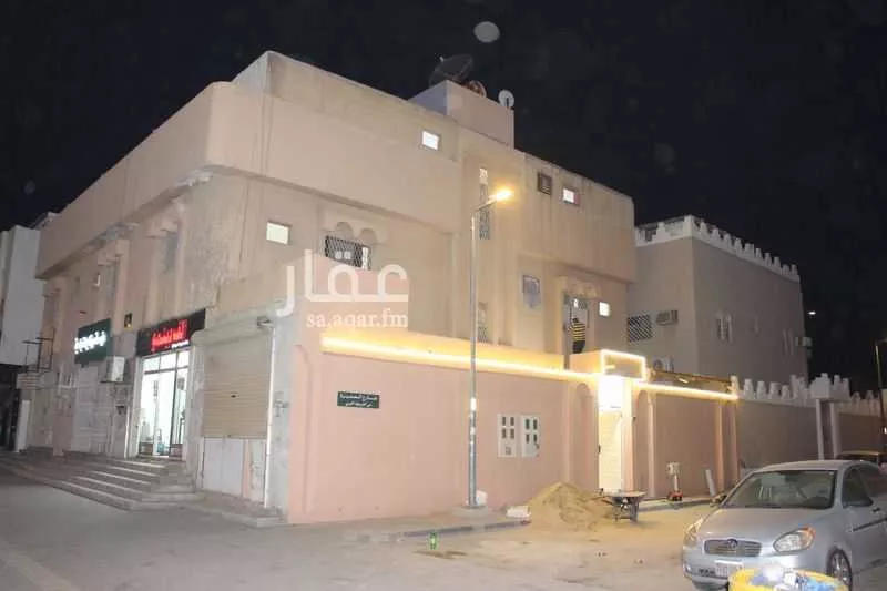 شقة 1 غرف في العريجاء الغربية 5