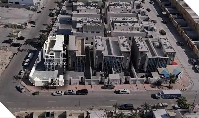 فيلا 7 غرف في الراكة الجنوبية 1