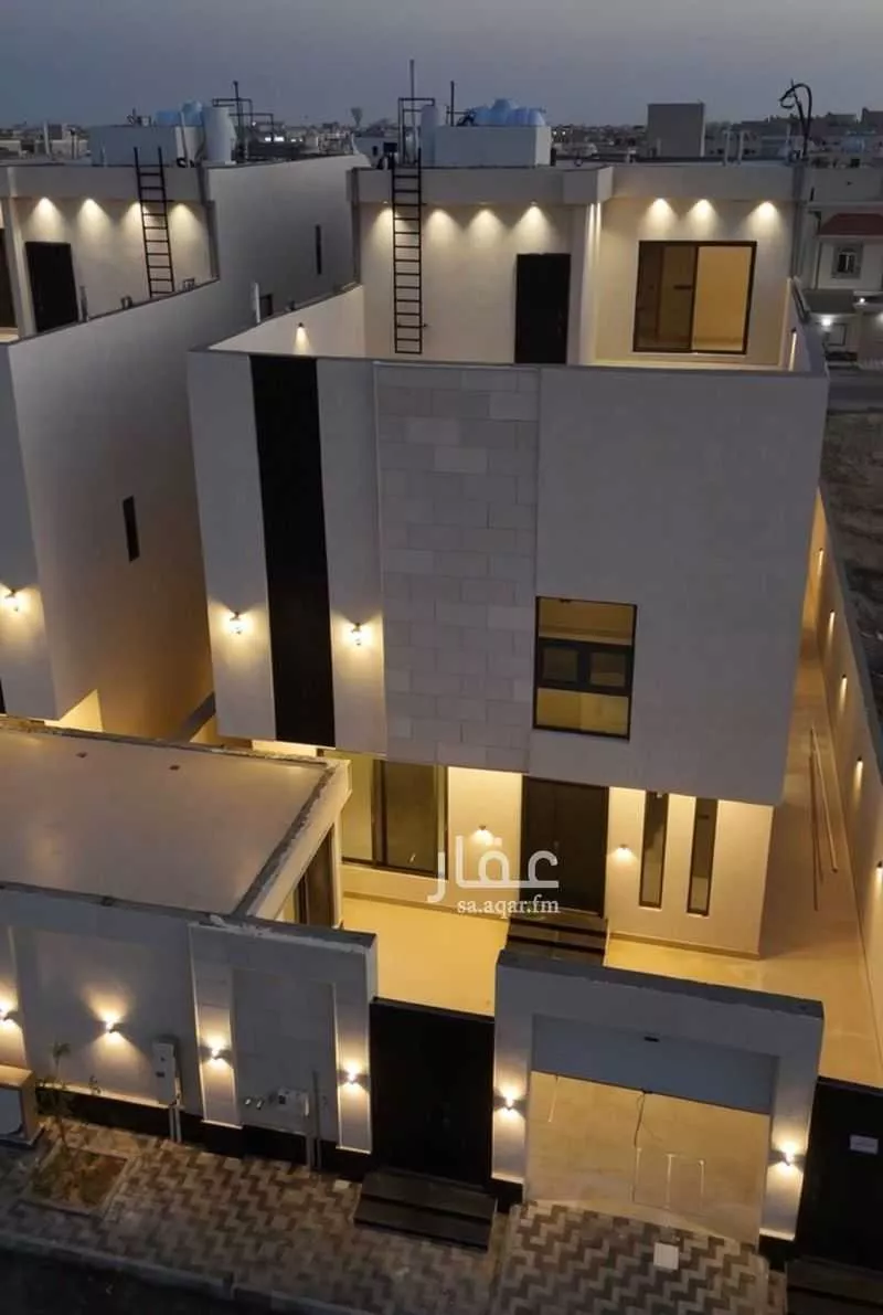 فيلا 5 غرف في الصواري 8