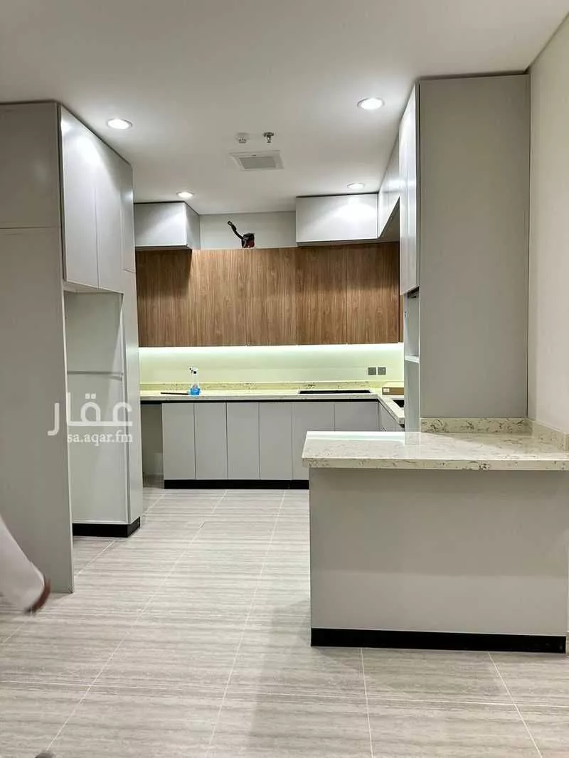 3 bedroom apartment in Al Narjis 1