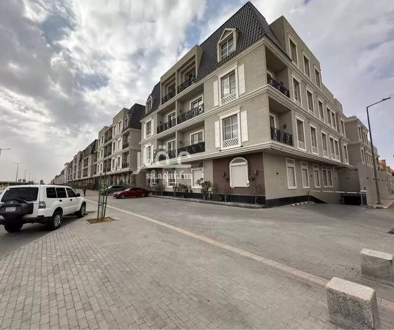 شقة 2 غرف في الربيع 1