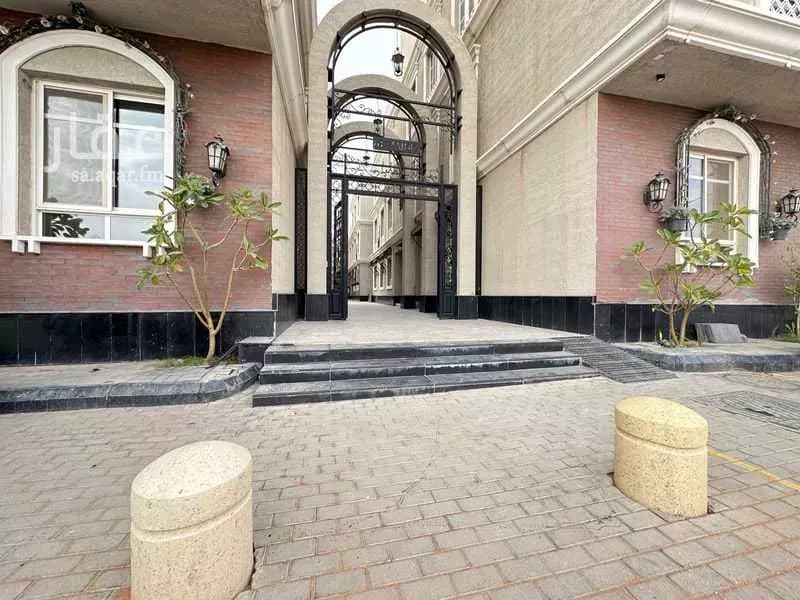 شقة 2 غرف في الربيع 2