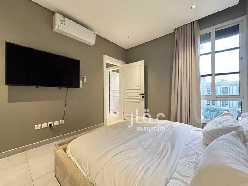 شقة 2 غرف في الربيع 13