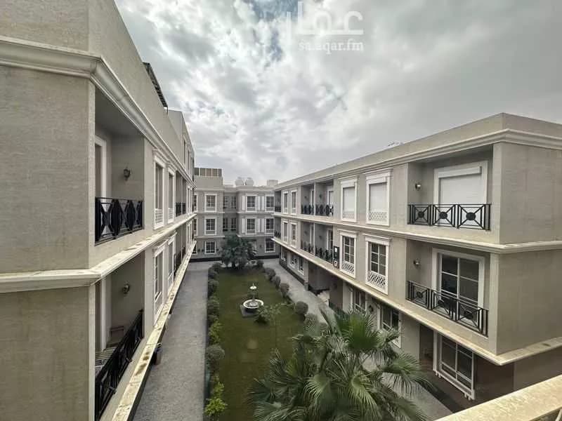 شقة 2 غرف في الربيع 14