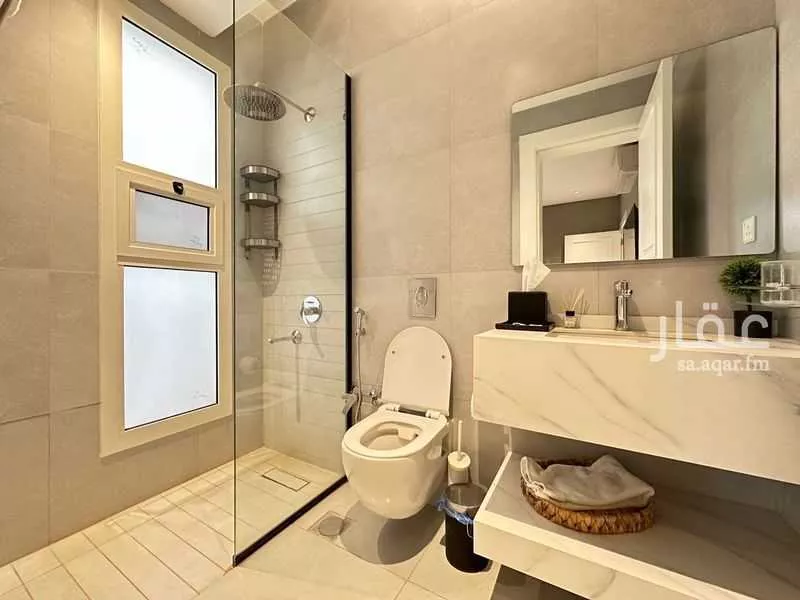 شقة 2 غرف في الربيع 15