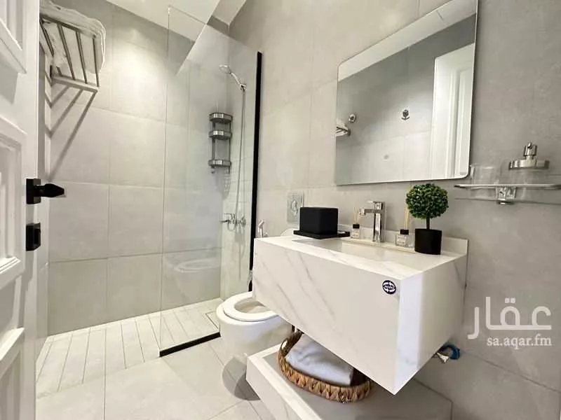 شقة 2 غرف في الربيع 18