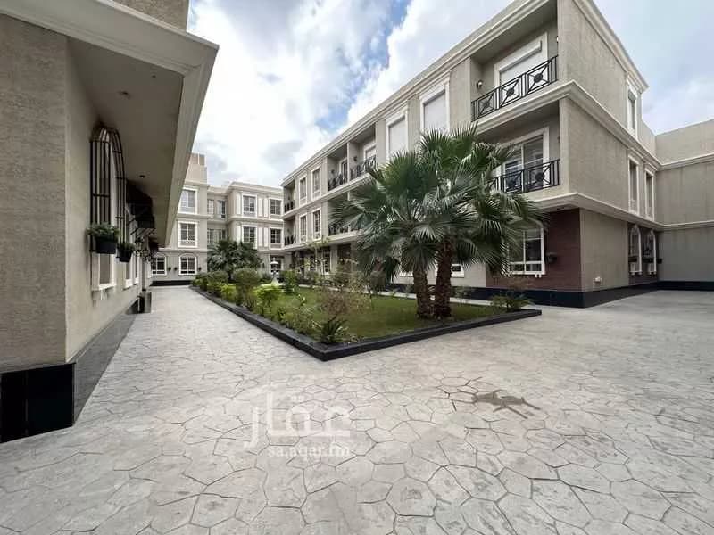 شقة 2 غرف في الربيع 3