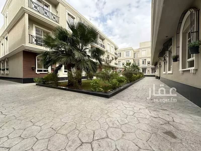 شقة 2 غرف في الربيع 4