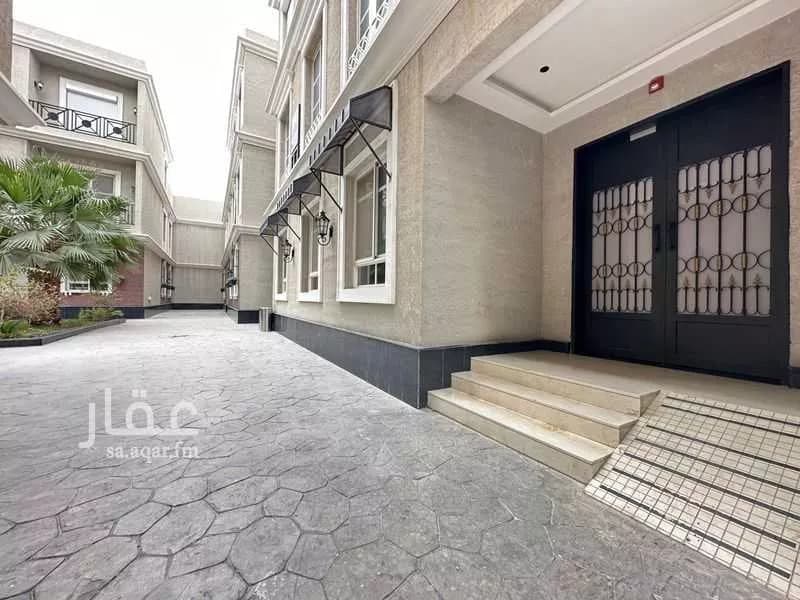 شقة 2 غرف في الربيع 5