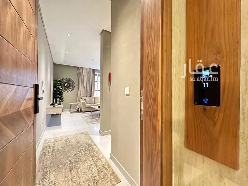 شقة 2 غرف في الربيع 6