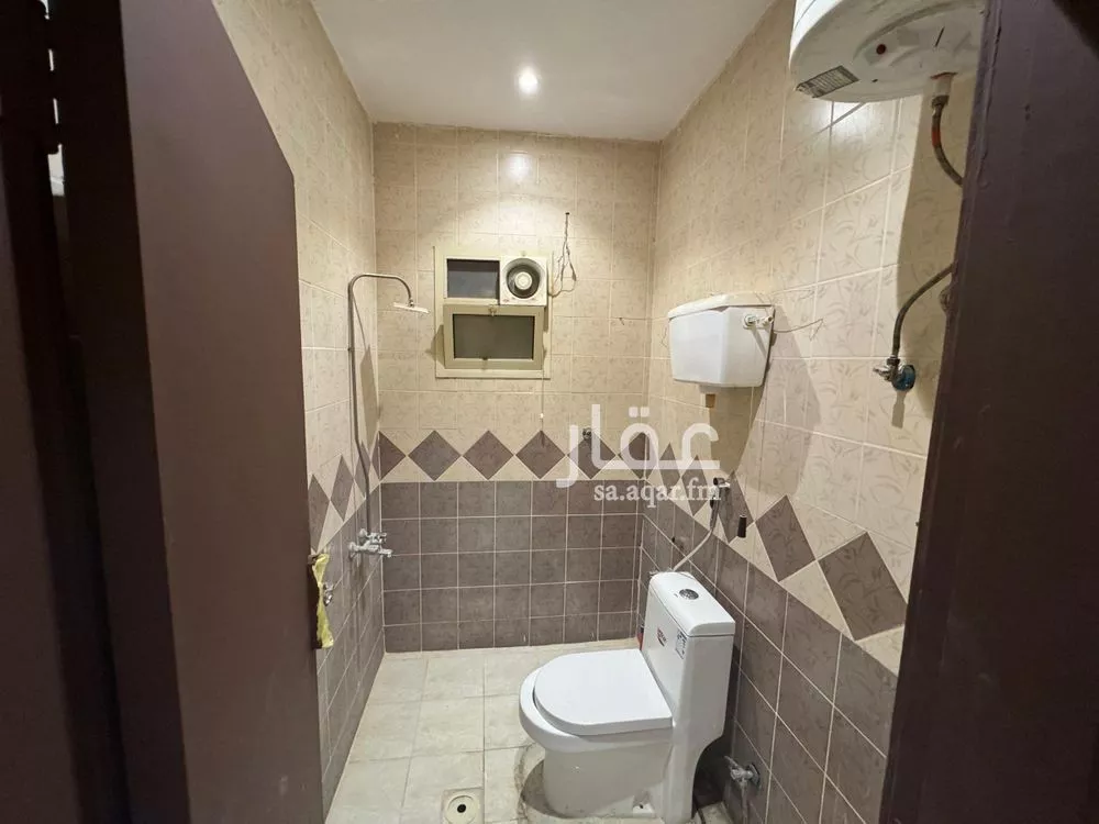 شقة 1 غرف في اليرموك 2