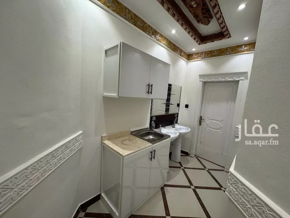 شقة 1 غرف في اليرموك 3