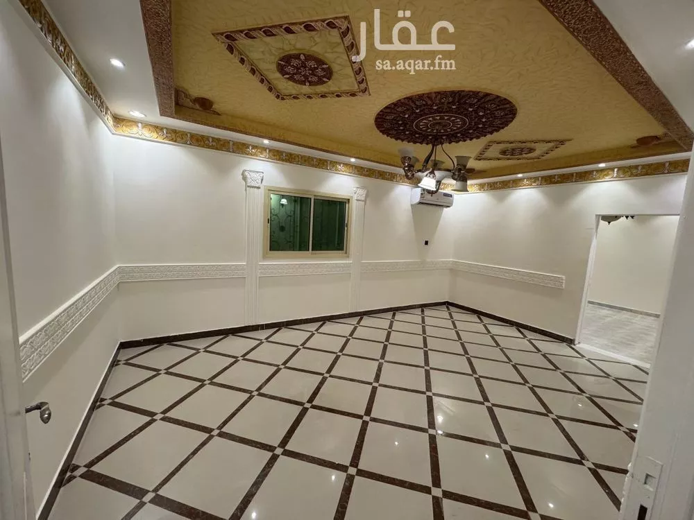 شقة 1 غرف في اليرموك 4