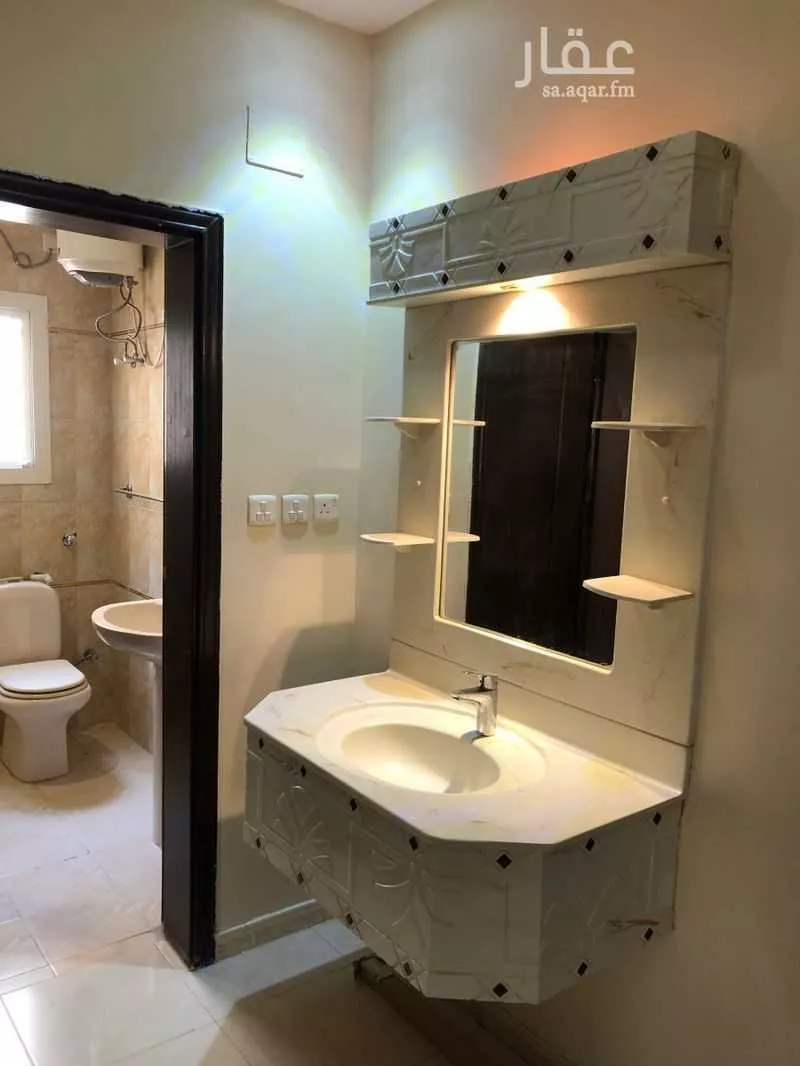 شقة 4 غرف في الحمراء و ام الجود 6