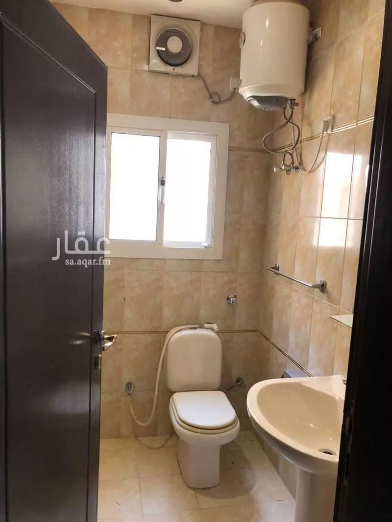 شقة 4 غرف في الحمراء و ام الجود 8