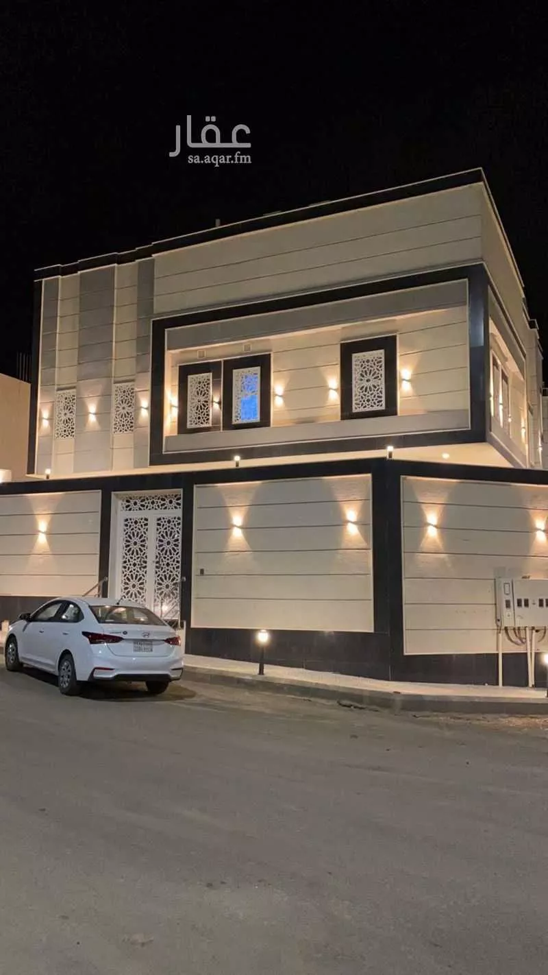 فيلا 5 غرف في نبلاء