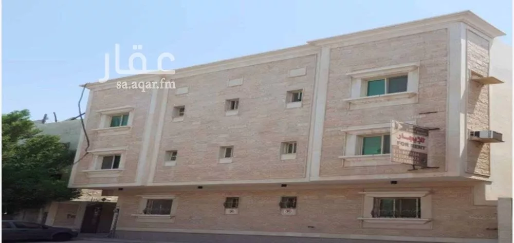 شقة 2 غرف في العقربية