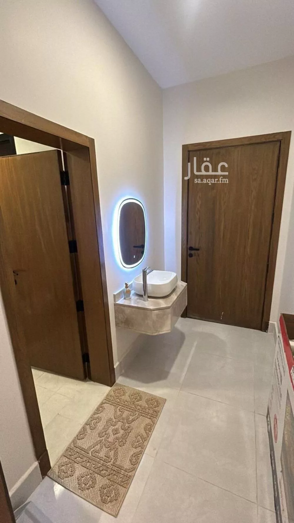 شقة 1 غرف في الحمرا 2