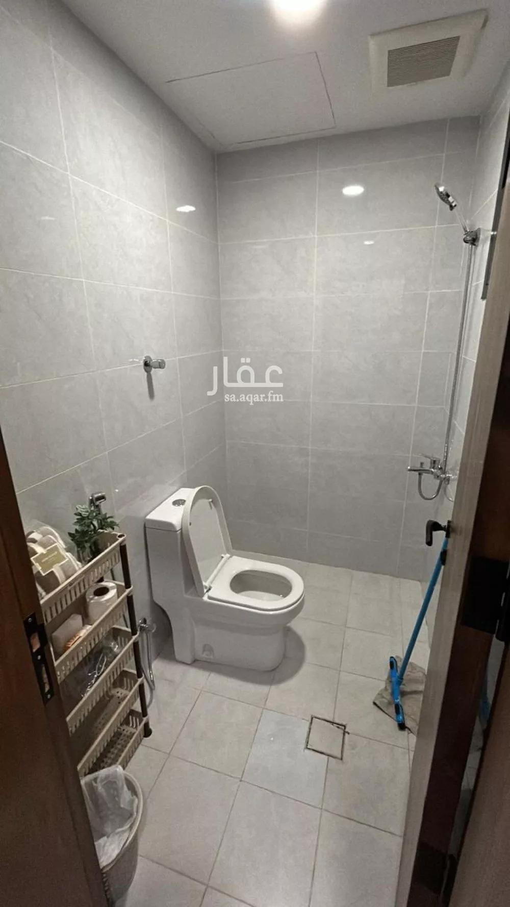 شقة 1 غرف في الحمرا 6