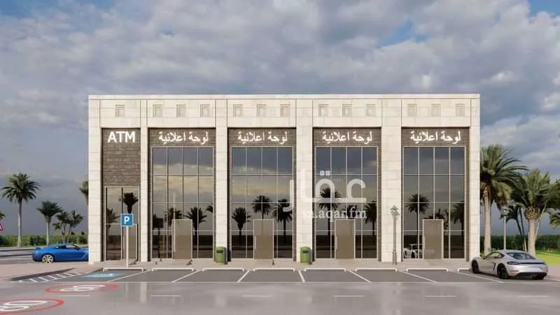 أرض 648 م² في البلقاء 3