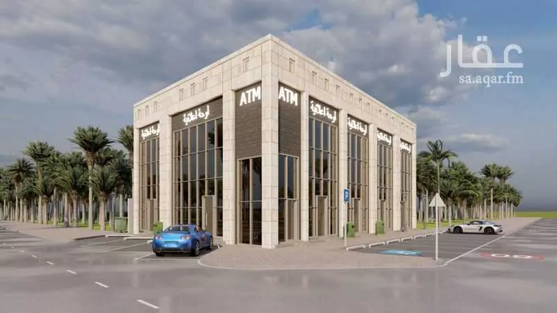 أرض 648 م² في البلقاء 5