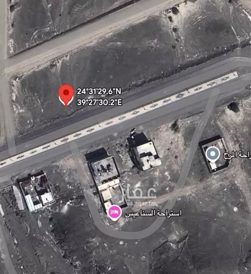 أرض 477 م² في البلقاء 2