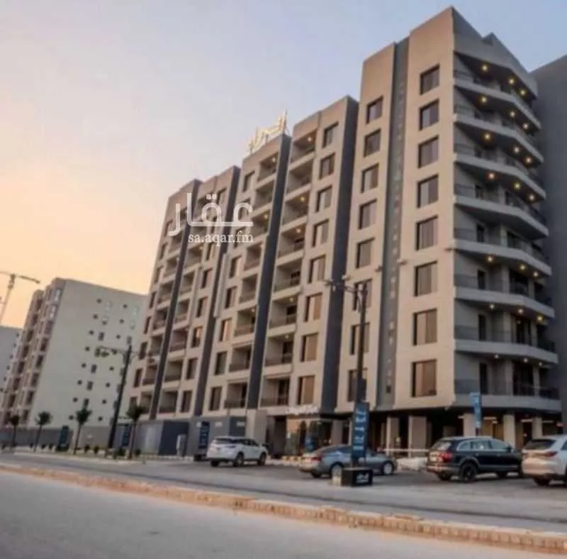 شقة 1 غرف في الخور 1