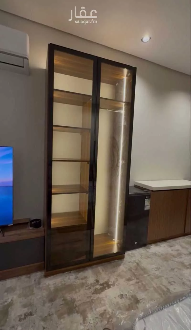 شقة 1 غرف في الخور 2