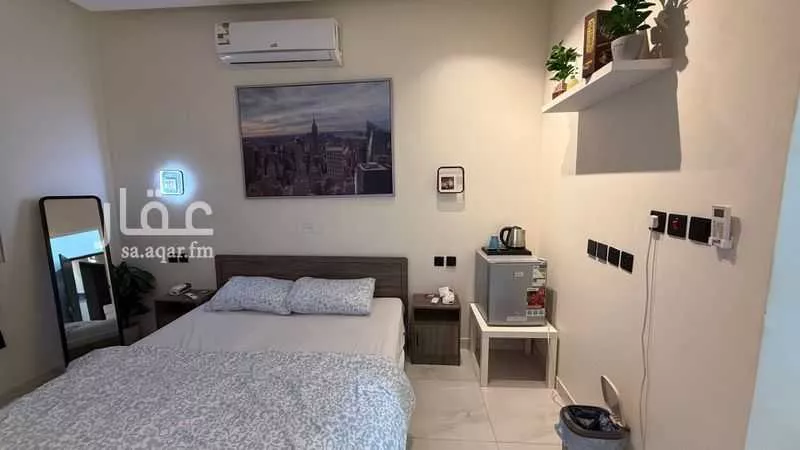 1 bedroom apartment in Dhahrat Laban 2