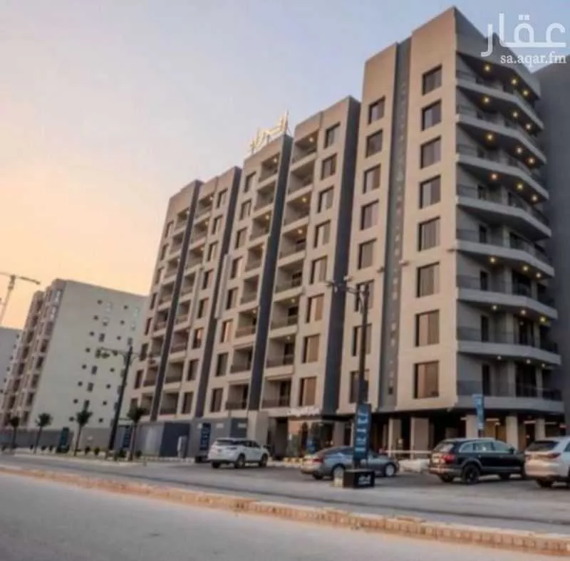 شقة 3 غرف في الخور