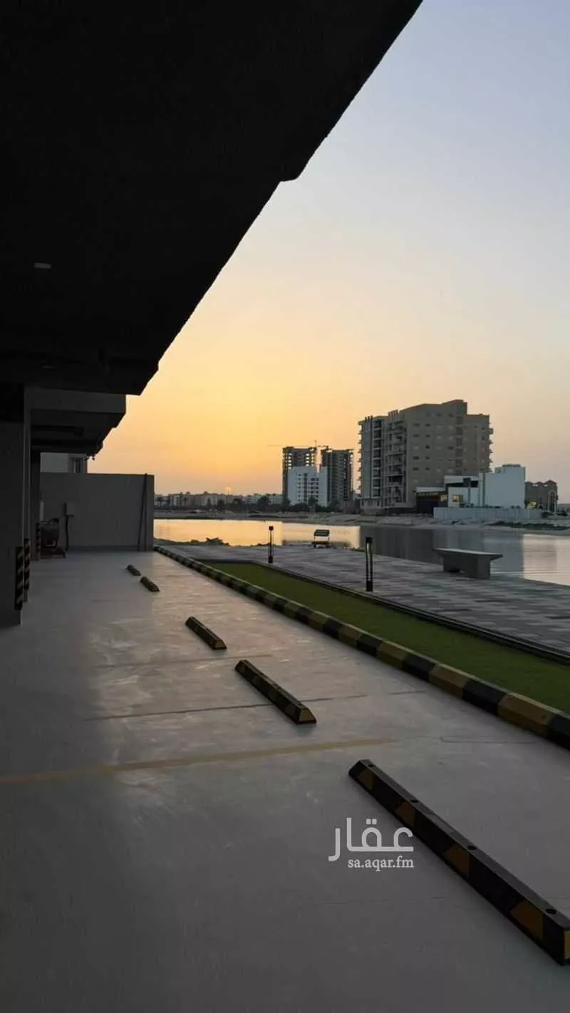 4 bedroom apartment in Al Khour 2